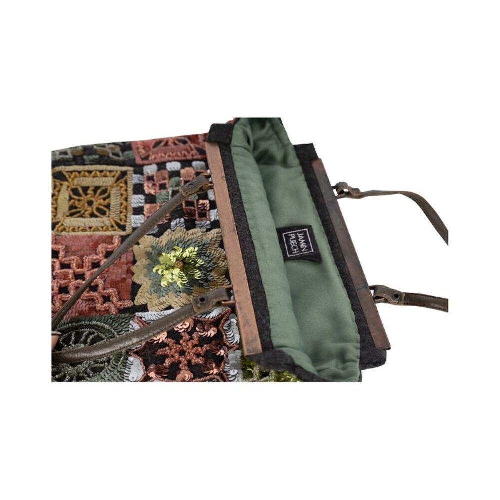 Jamin Puech Sequin Handbag - image 4